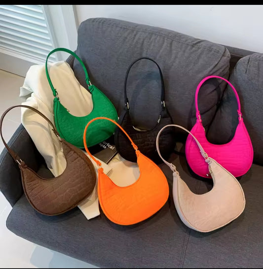 Underarm bag/Tote bag