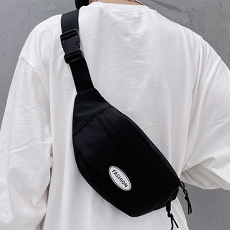 Crossbody Shoulder Travel Bag in Nairobi Gem Home  Accessories 