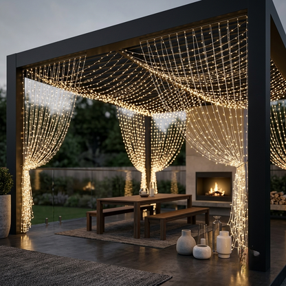 Solar Fairy String Lights 32m 300 LEDs in Nairobi 