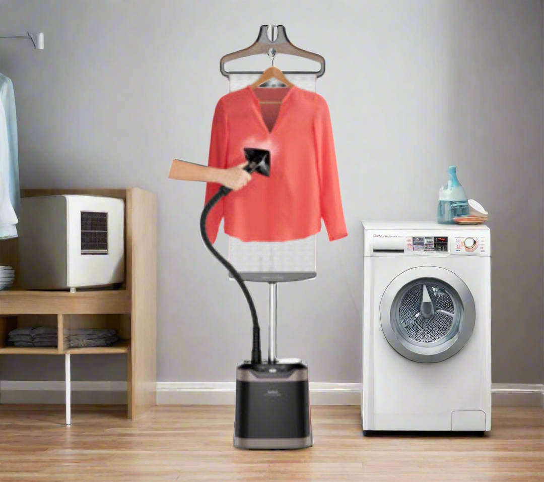 Tefal Garment Steamer in Nairobi Gem Home 