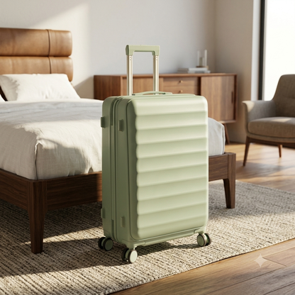 3 In 1 Cabin Suitcase