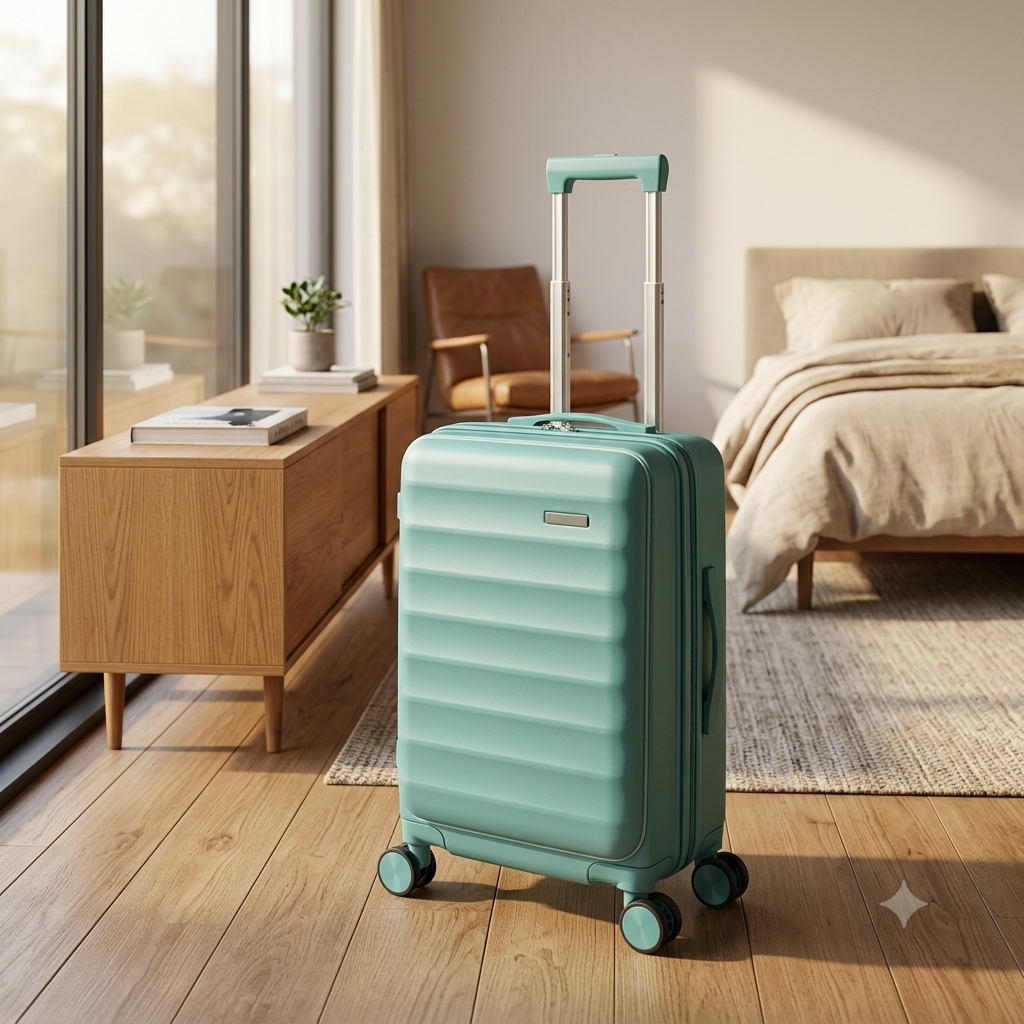 Luggage Travel Box In Nairobi 