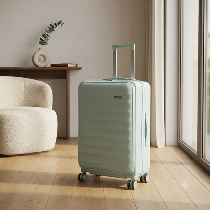 Travel Rolling Suitcase 