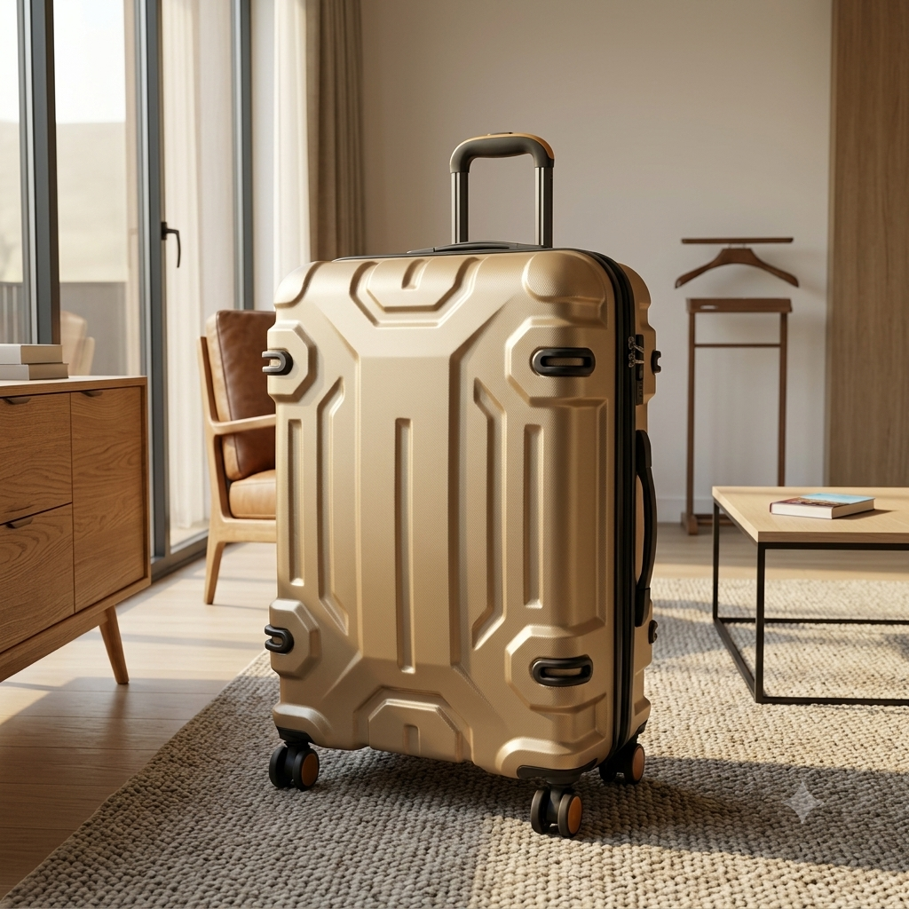 Luggage Rolling Suitcase in Nairobi 
