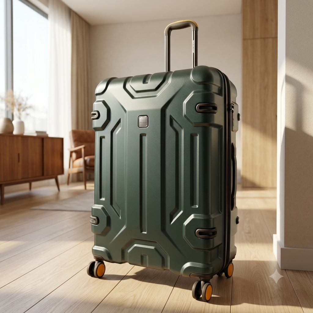 Luggage Travel Suitcase in Nairobi 