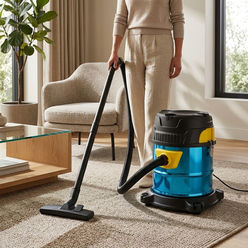 Nunix Wet and Dry Sofa Vacuum Spot Cleaner in Nairobi Gem Home 