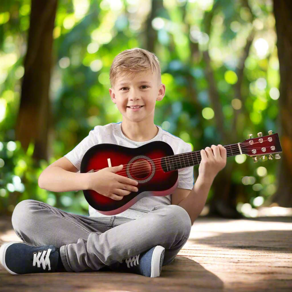 Kids Guitar