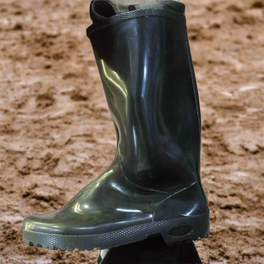 Gumboots
