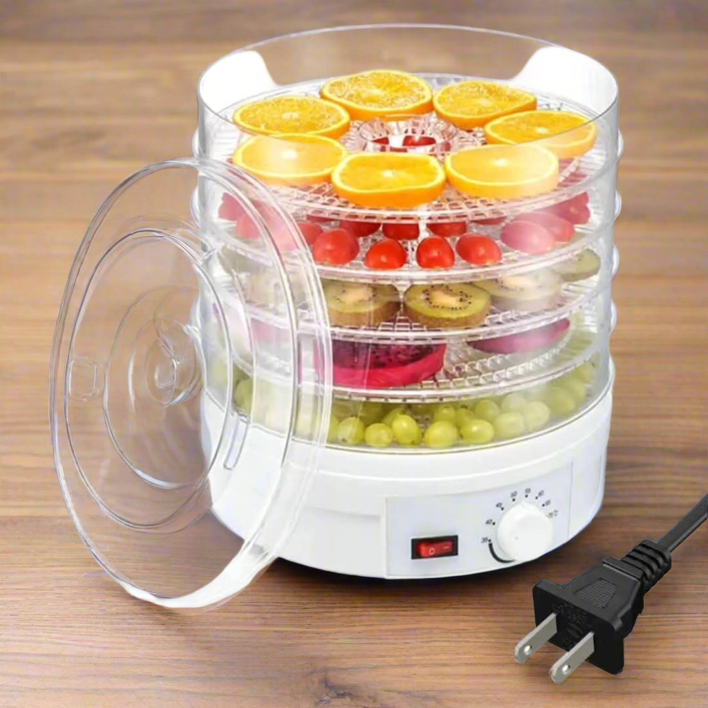 Food dehydrator