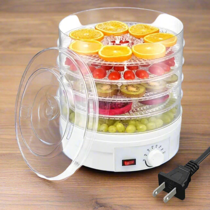 Food dehydrator