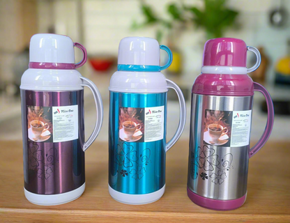 1.8ltr  Thermos flask