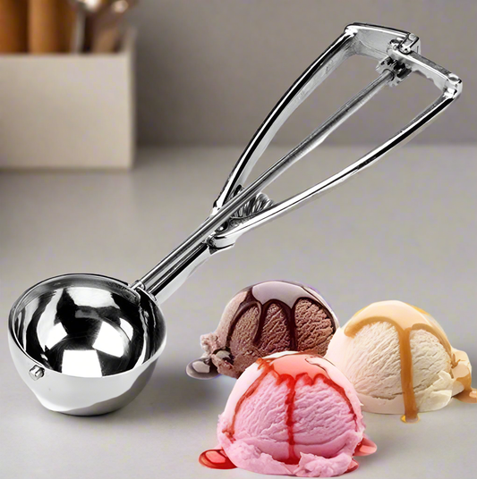 Ice cream scoop