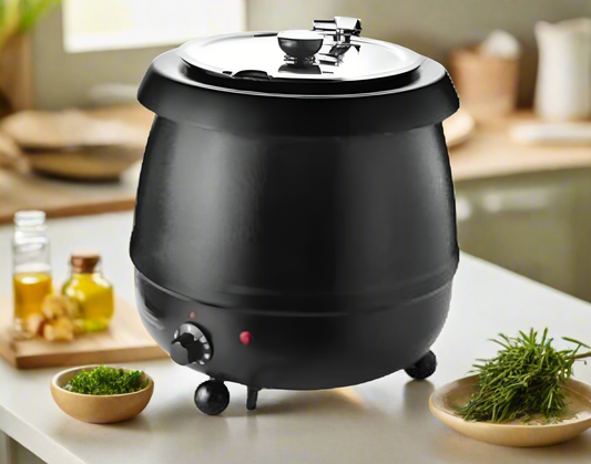 10.0 Ltr Electric Soup Kettle