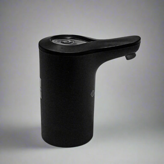 Water pump dispenser