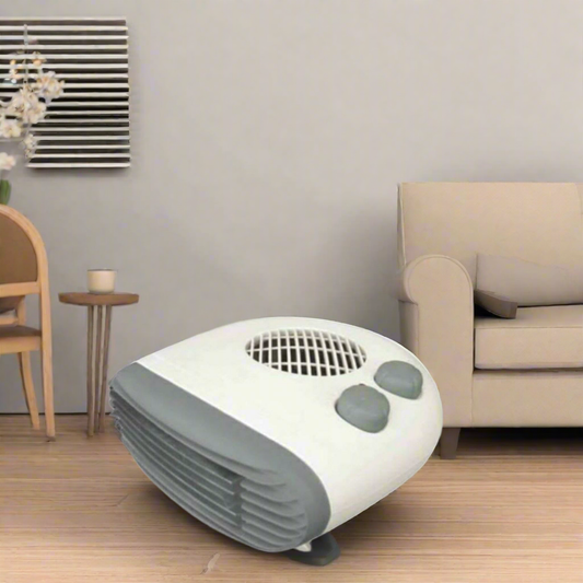 Premier Compact Electric Portable Room and Office Heater