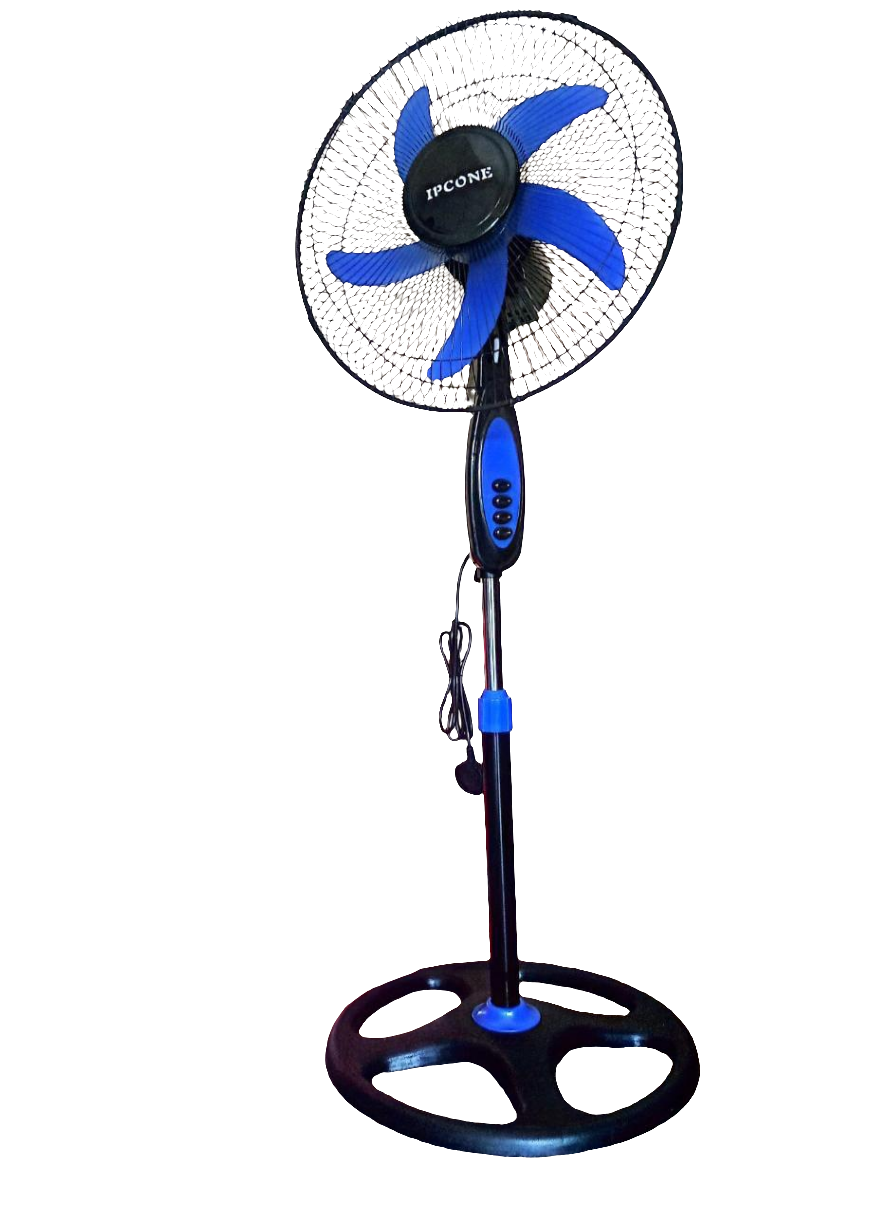 Floor standing fan