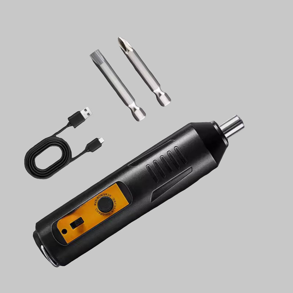 Electric screw driver