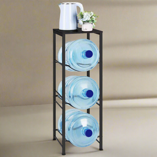 Bottle rack rack