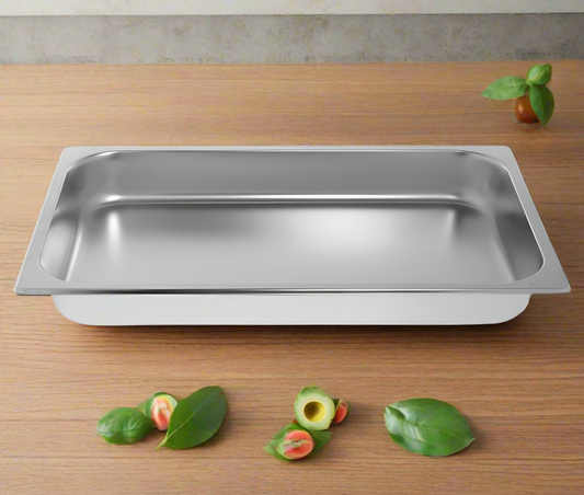 Single Food paan (Insert) for 433/1 Single