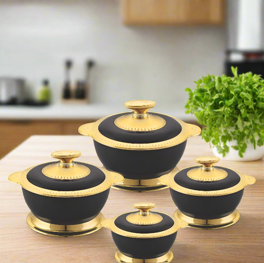 4pcs Hotpots