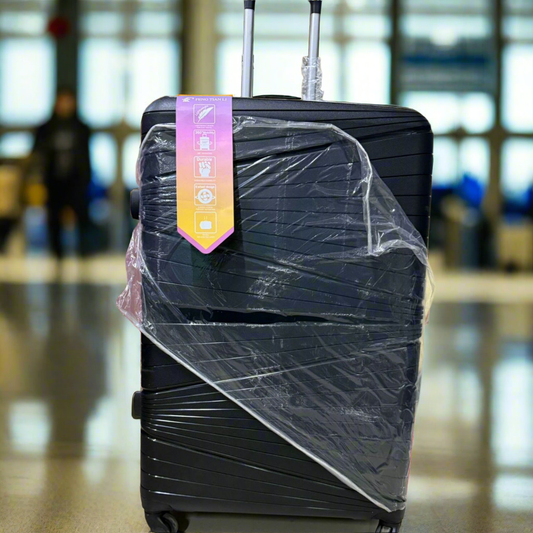Single 72cm Suitcase