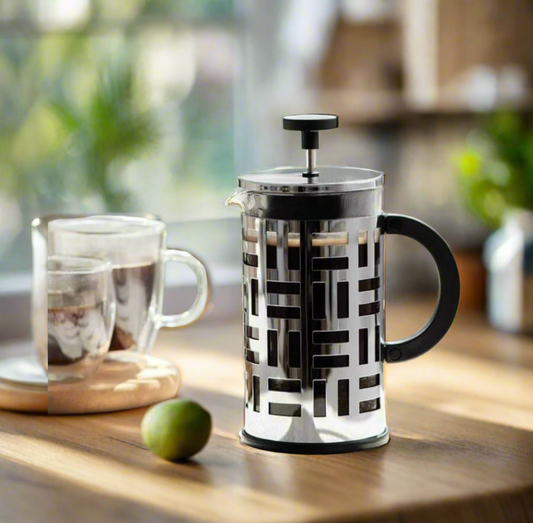 1L French coffee press