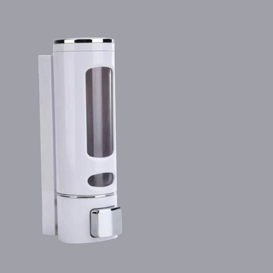 400ml Wall mounted manual soap pump