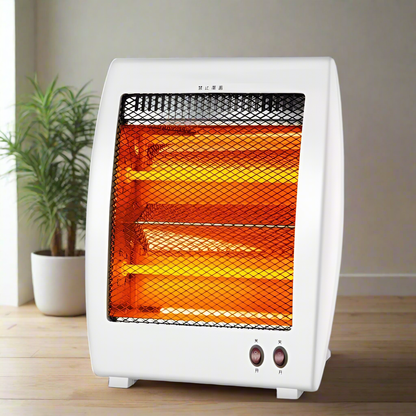 Electric room heater