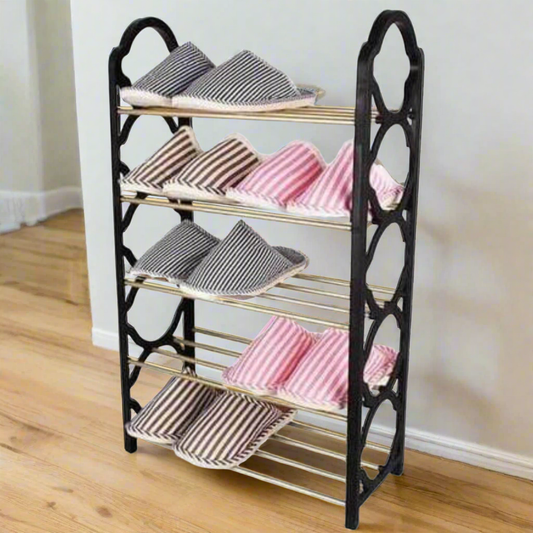 5 Layer shoe rack