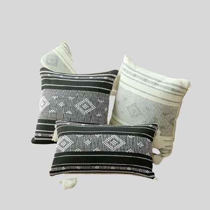 Throw covers