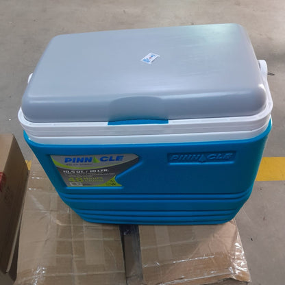 10L Pinnacle Cooler Box TPx7013