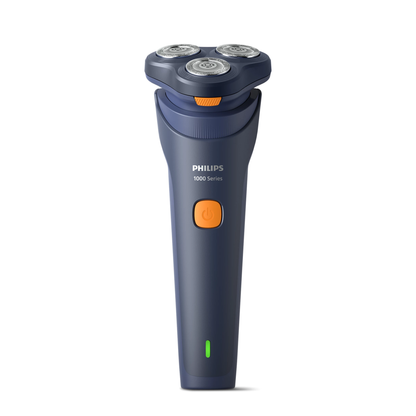 Philips 1000 Series Wet and Dry Electric Shaver S1151/00