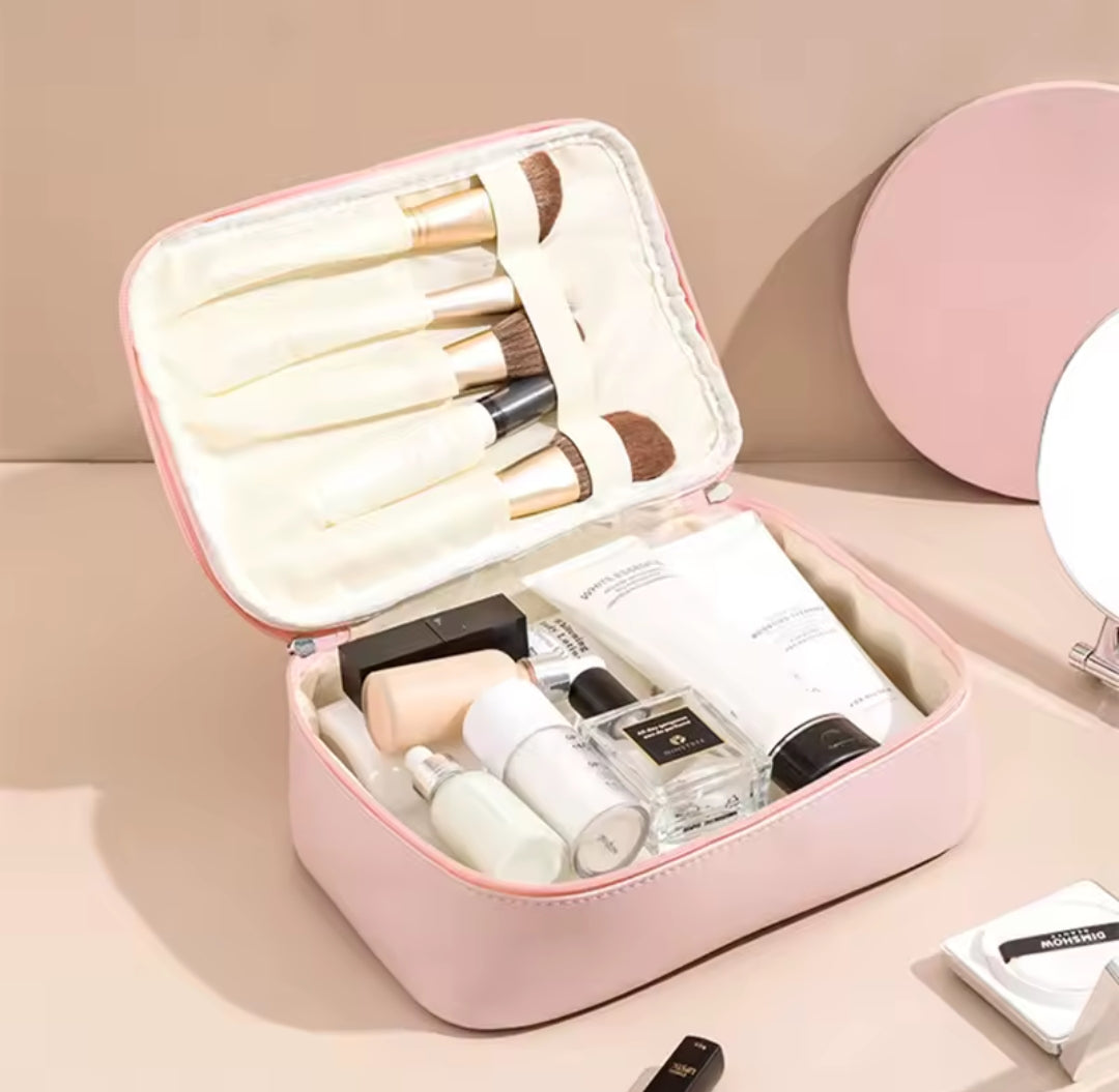 5 in 1 Travel cosmetic bags toiletry bags