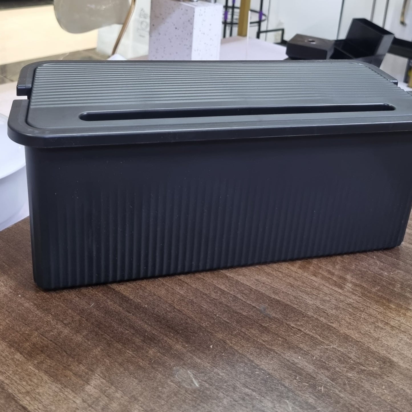 Big Size Cable Storage Box
