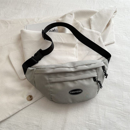 Waist bags shoulder travel bag fanny packs