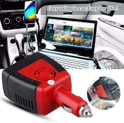 Car  Inverter Charger 150W