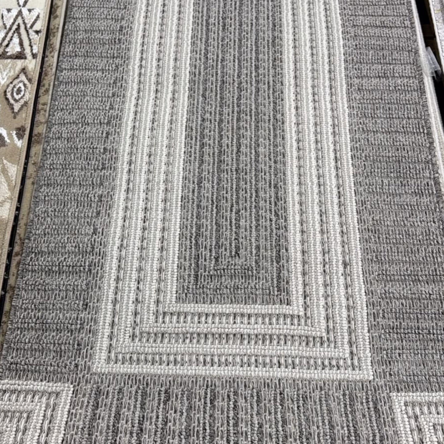 Woven Floor Runner (80 x 300 cm)