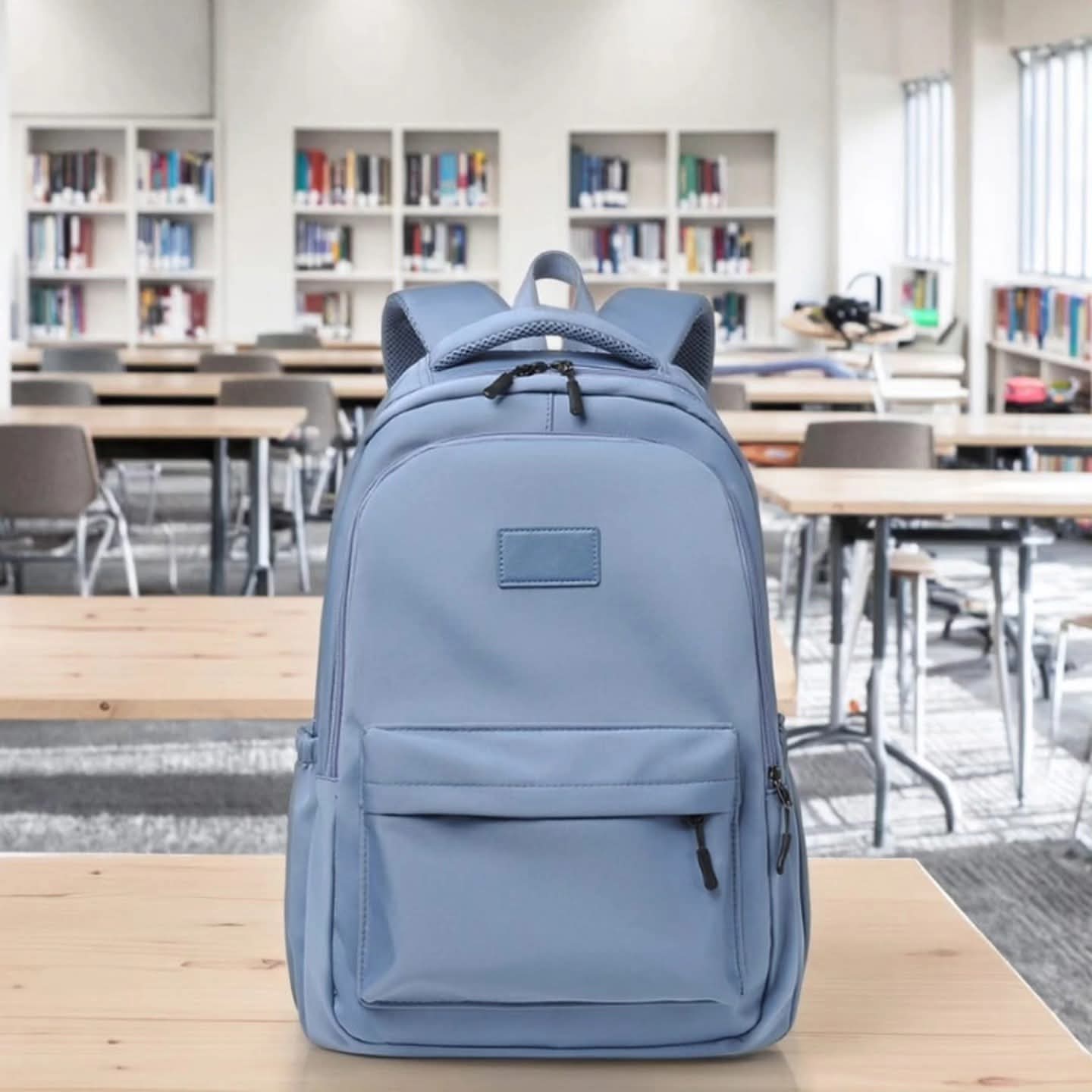 Office School Backpack