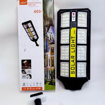 Solar Street Lamp G-350
