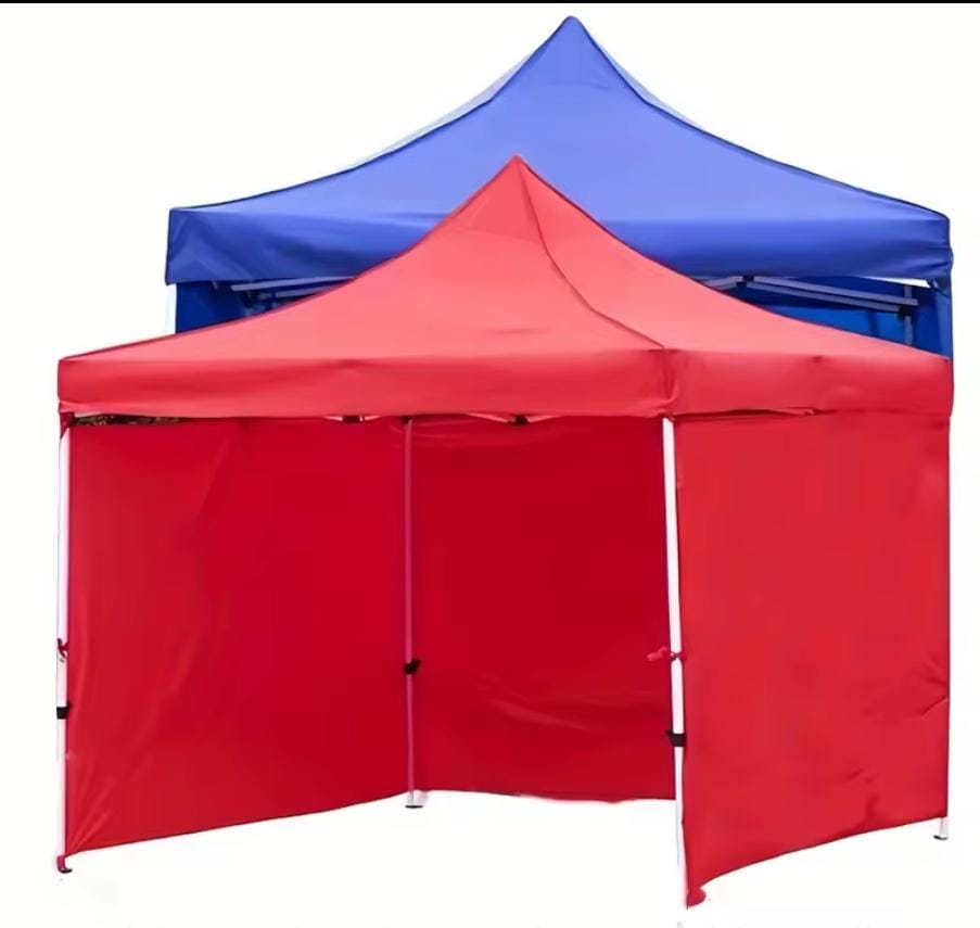 Pop up gazebo tent