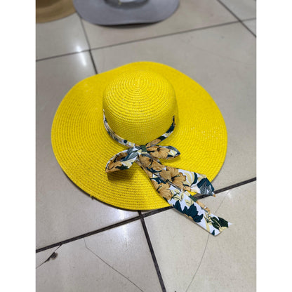 Summer hats