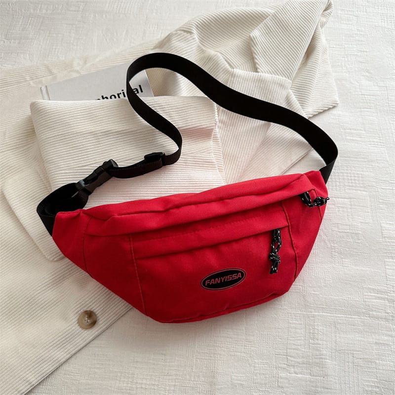 Waist bags shoulder travel bag fanny packs