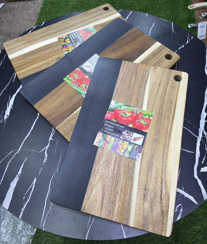 Acacia Wood Cutting Board