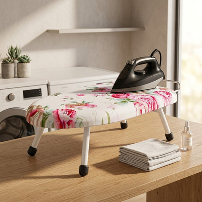 Portable Foldable Mini Ironing Board