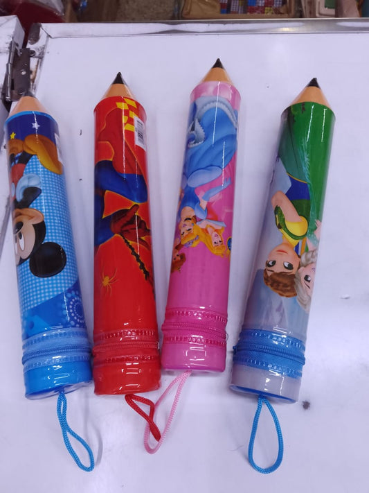 Pencil pouch