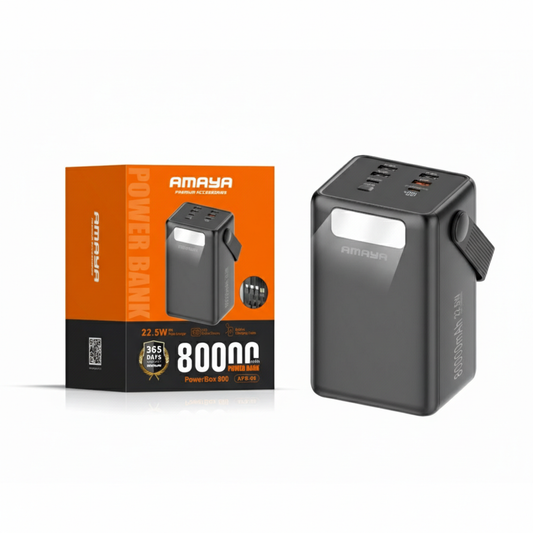 80000 mah power bank 