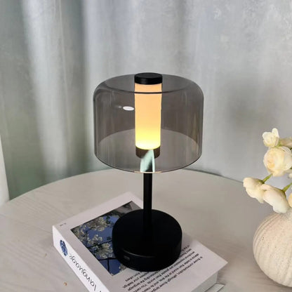 Touch Control Magnetic LED Table Lamp