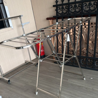 Outdoor Drying Rack 140cm