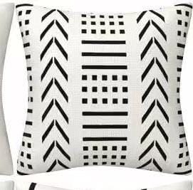 Throw Pillow Covers