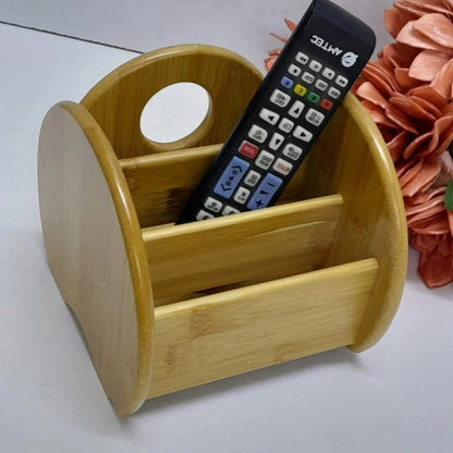 Desktop organizer